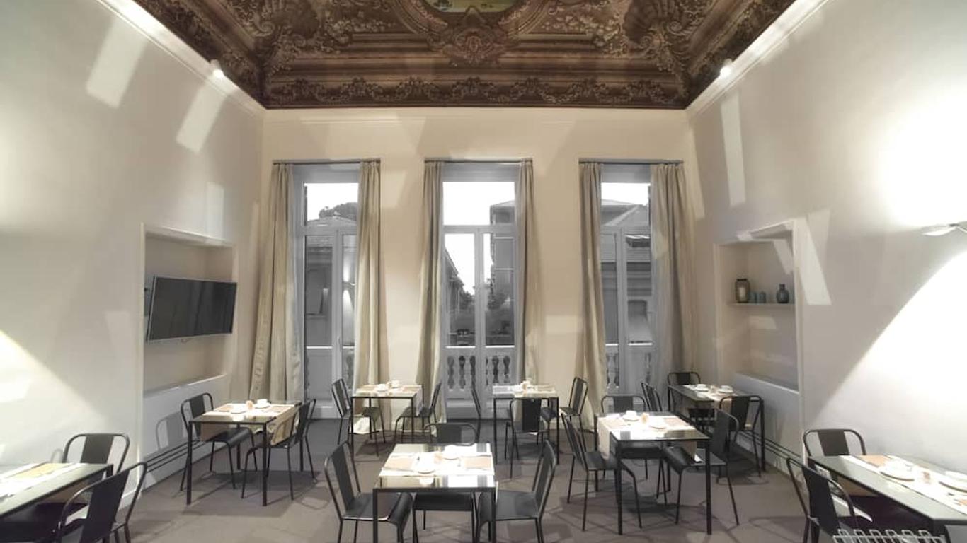 Hotel Palazzo Vannoni