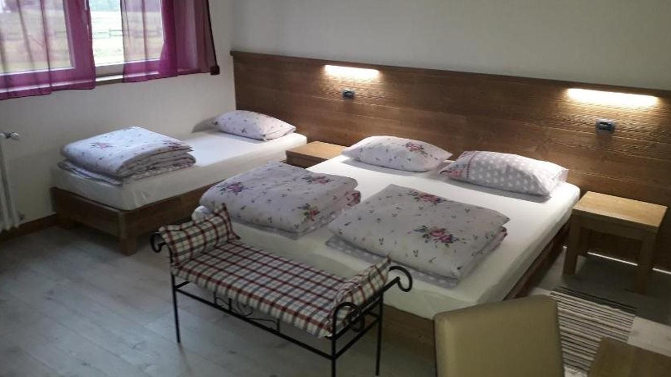 B&B Il Crocevia