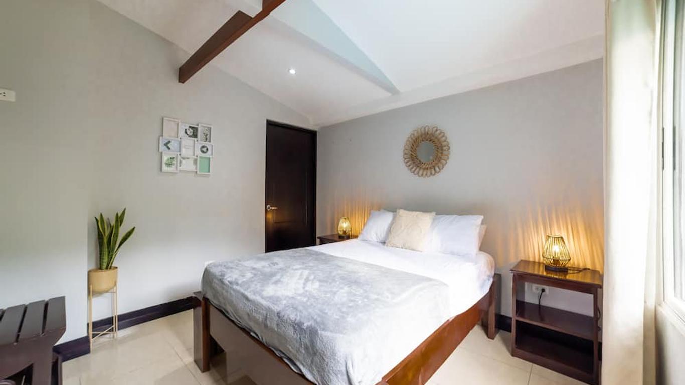 Encanto Del Mar Hotel
