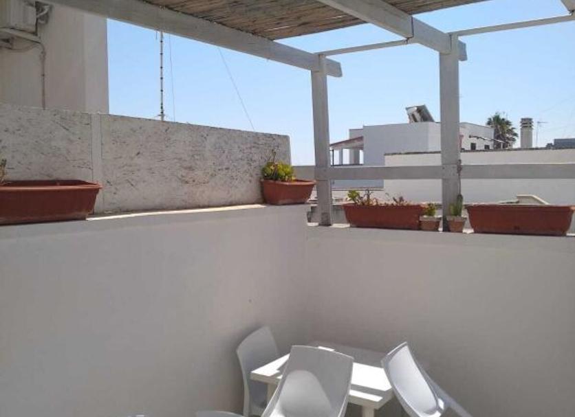 Balcón Foto