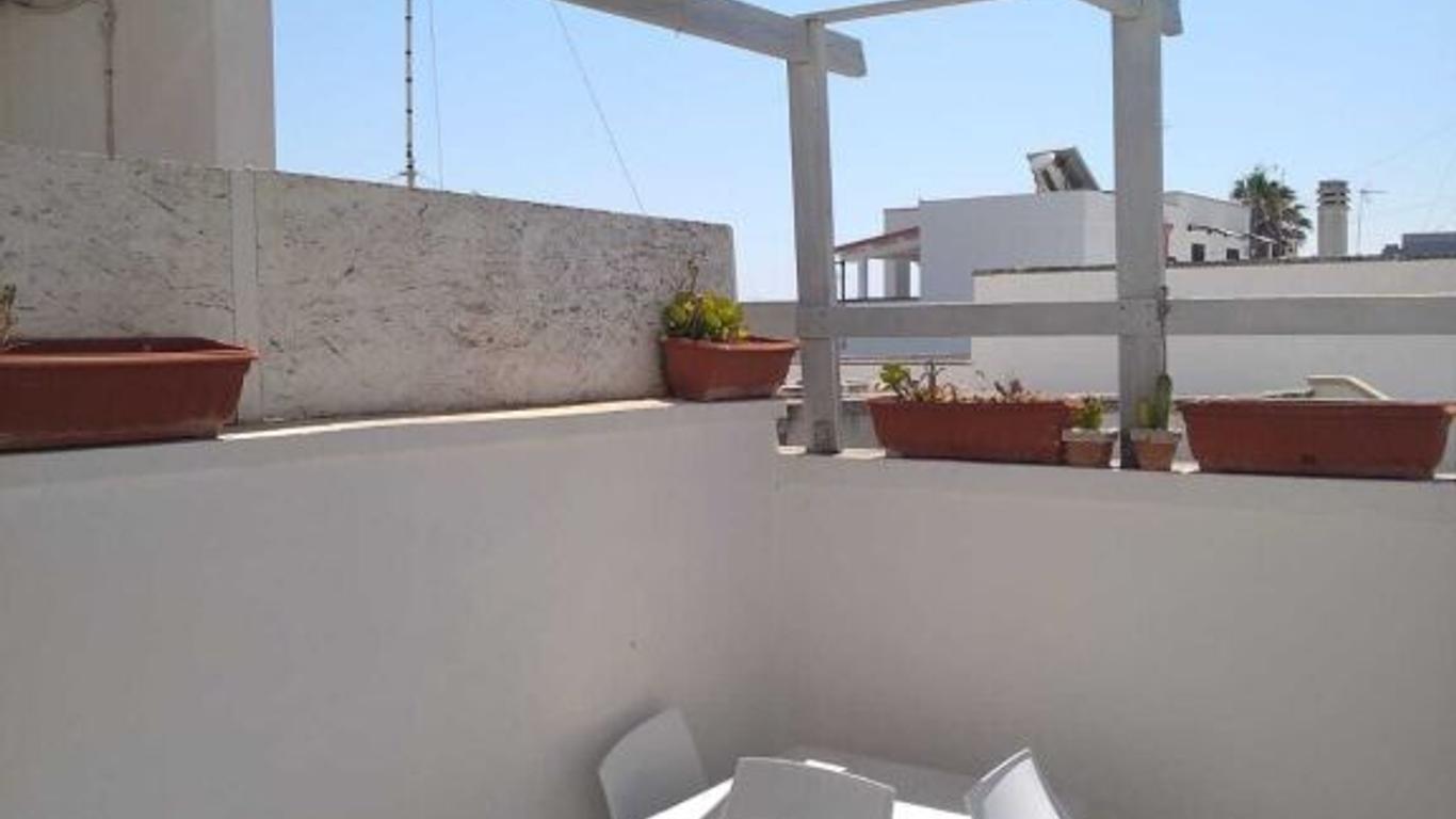 B&B Vistamareblu