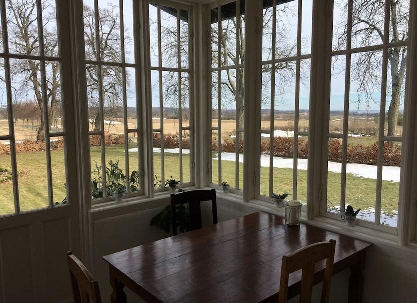 Comedor Foto