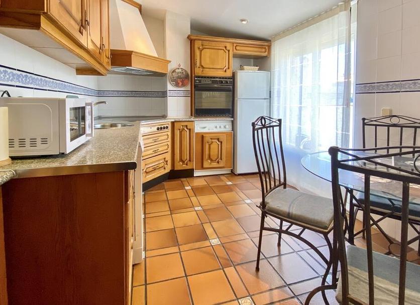 Cocina Foto