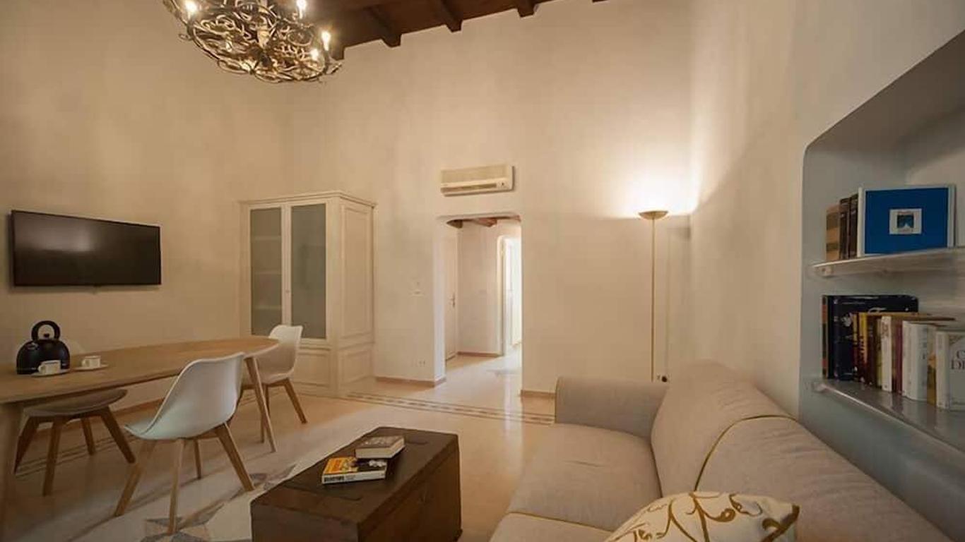 B&B Al Vico