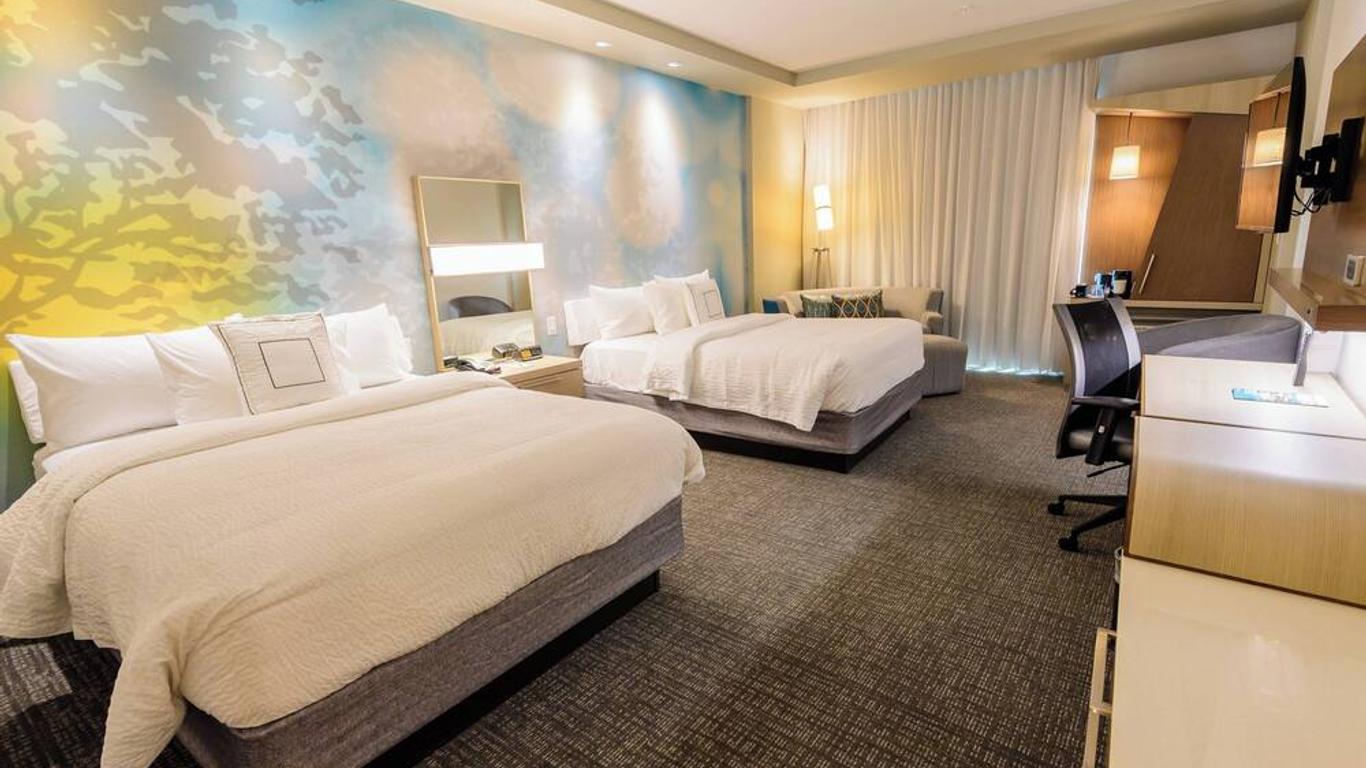 Courtyard by Marriott Lake Jackson