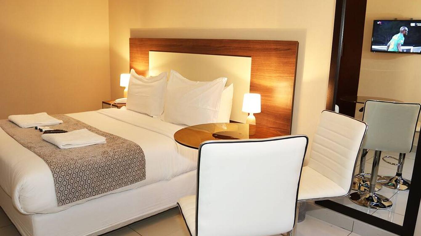 Eagle Nest Luxury Accommodation