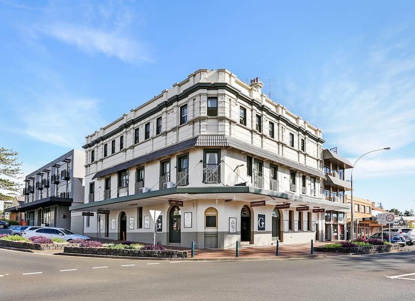 Edificio Foto