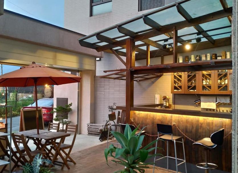 Bar Foto
