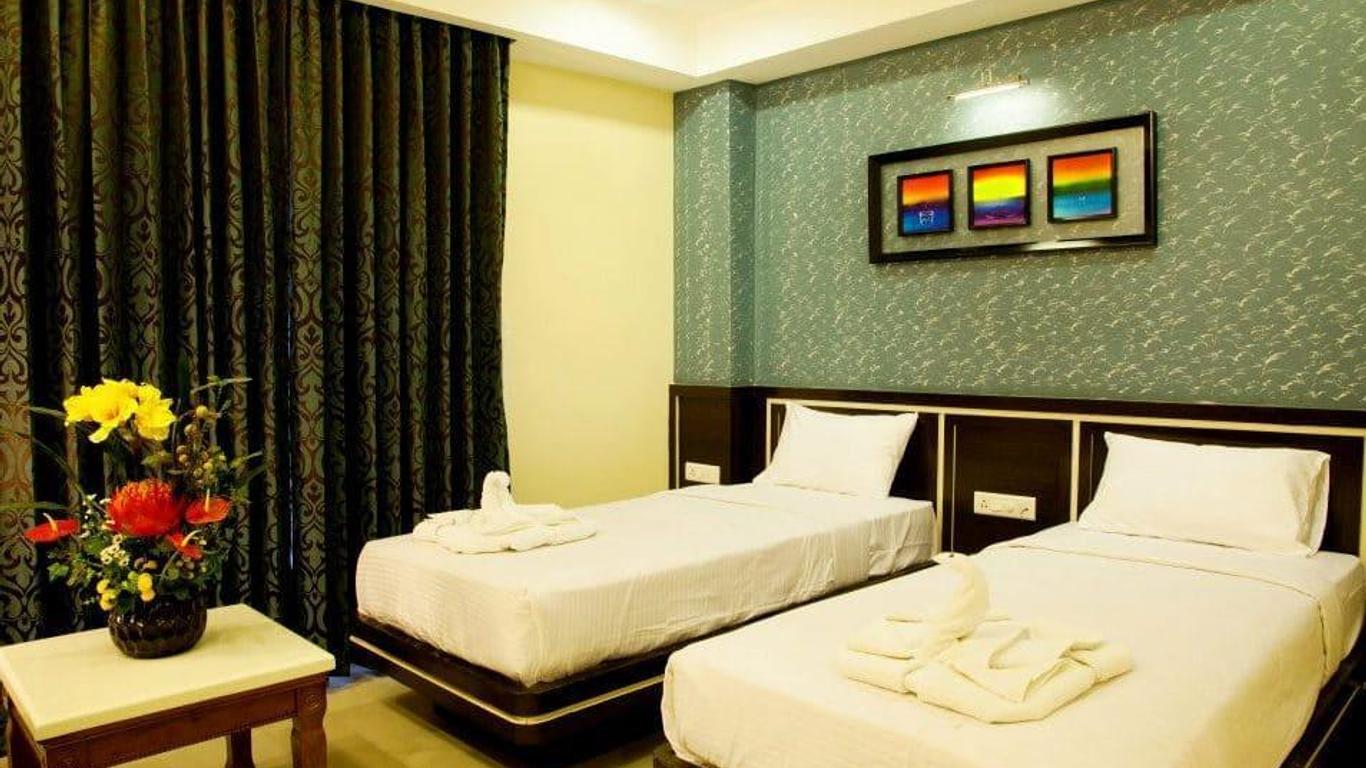 Hotel Niiki