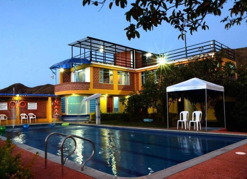 Piscina Foto