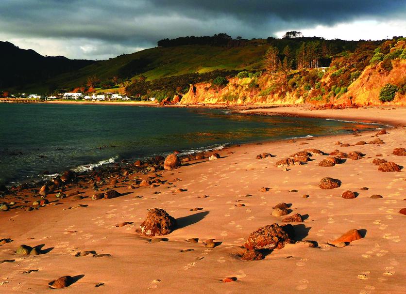 Playa Foto