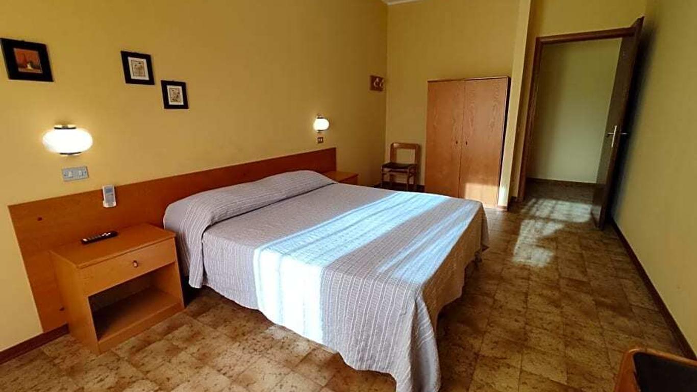 Hotel Il Dollaro