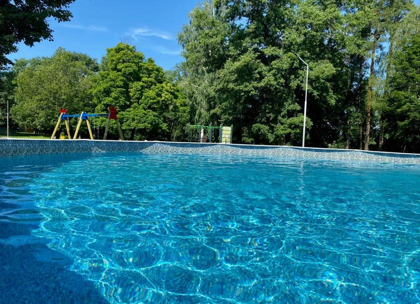 Piscina Foto