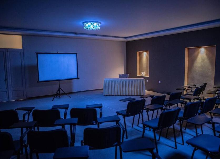 Sala de conferencias Foto
