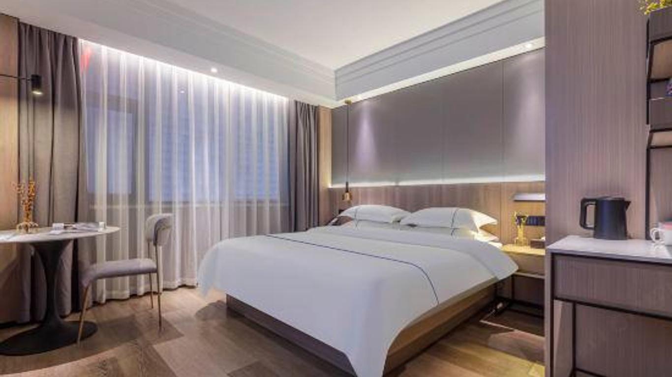 Shanggao Yimei Hotel