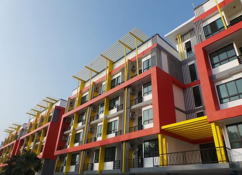 Edificio Foto