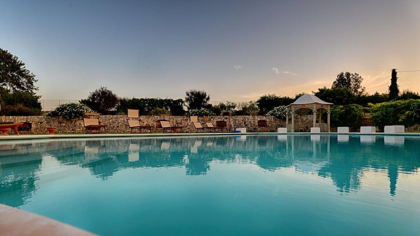 Masseria Luco
