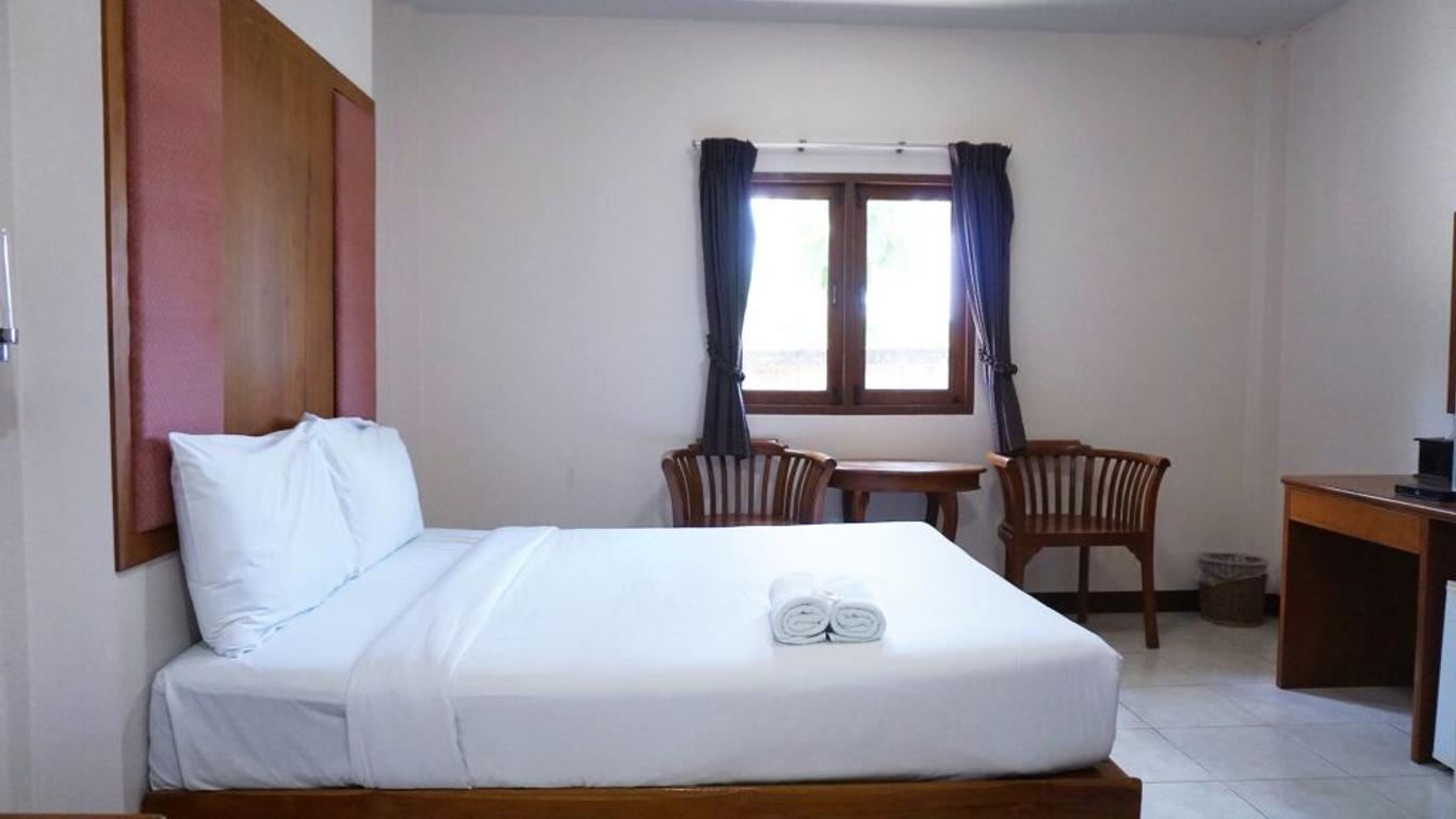 Hin Sai Resotel