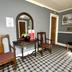 Servicio de la habitación