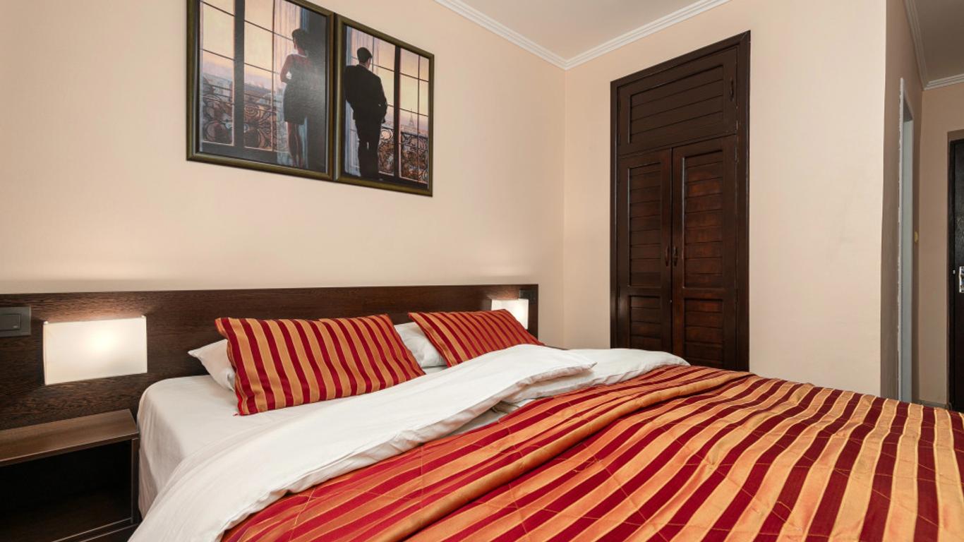 Guest House Yana