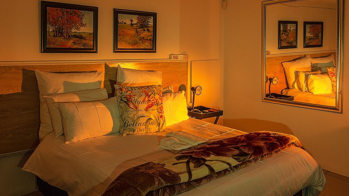 Memra Guest House