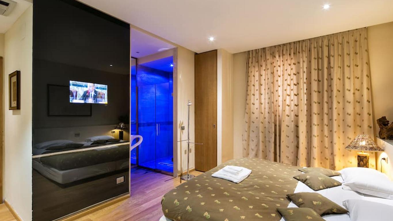 Umbriaverde Sporting & Resort