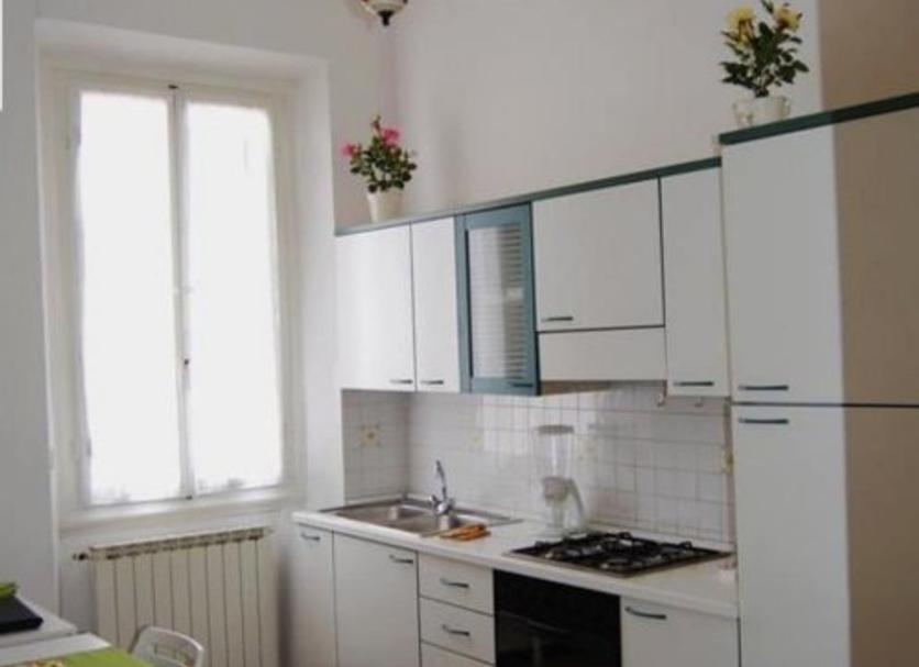 Cocina Foto