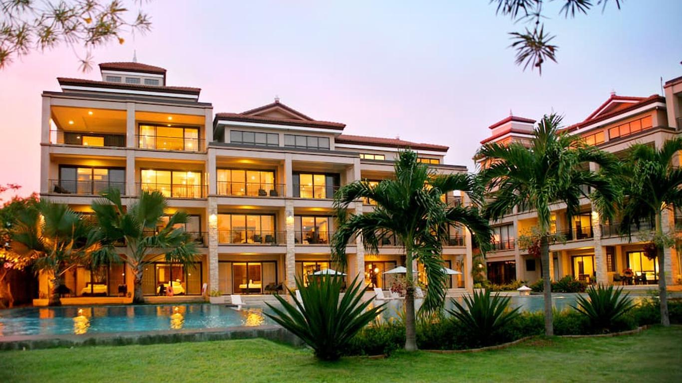 Coralpoint Gardens Suites & Residences