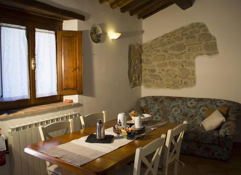 Comedor Foto
