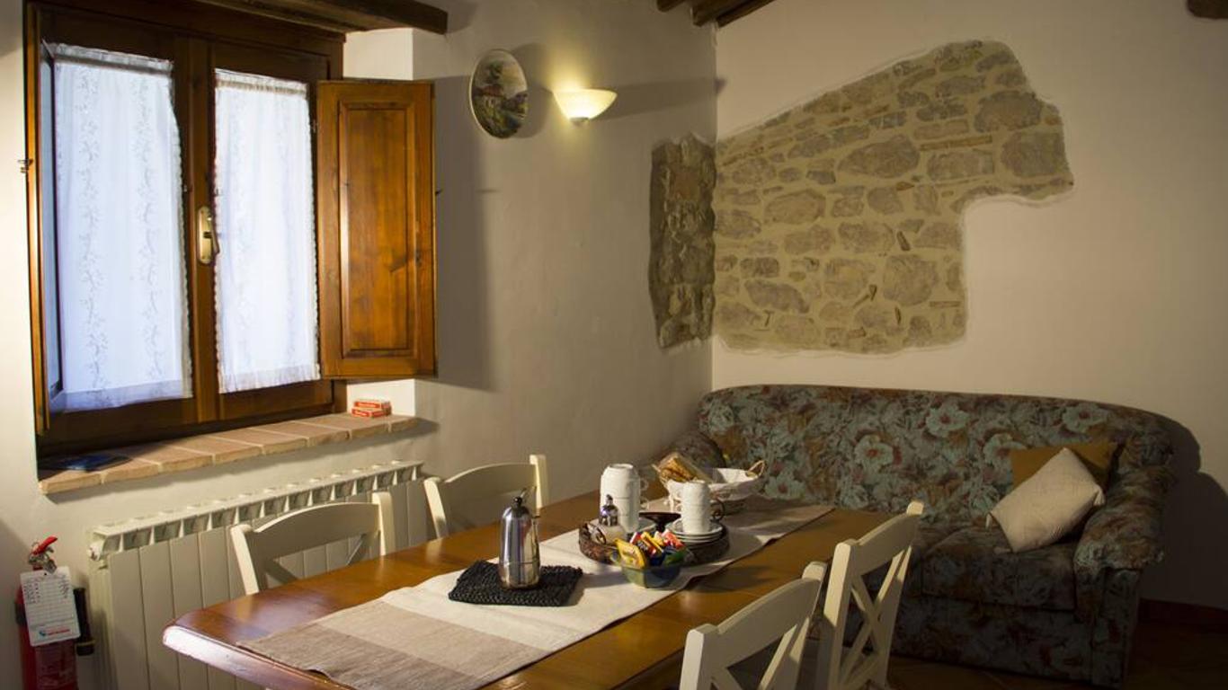 Casa Vacanze Il Piccolo Noce