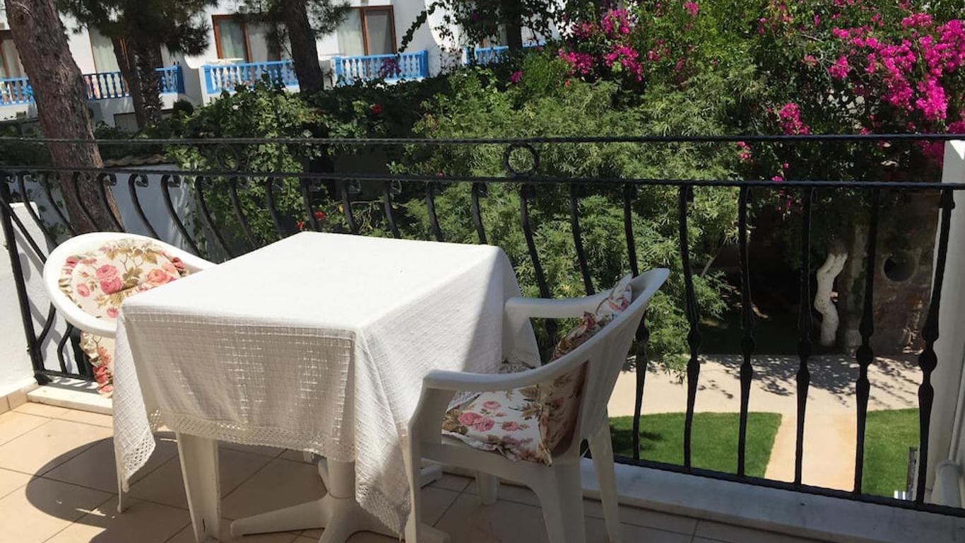 Kardesler Otel