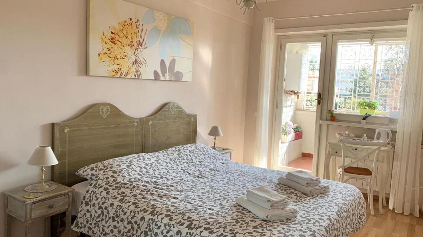 B&b Eurgardenie