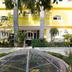 Vista del exterior