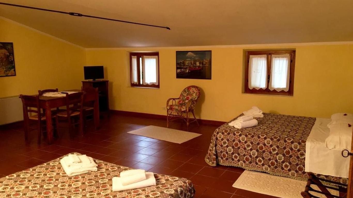 B&B 8380 - Pian Del Molino