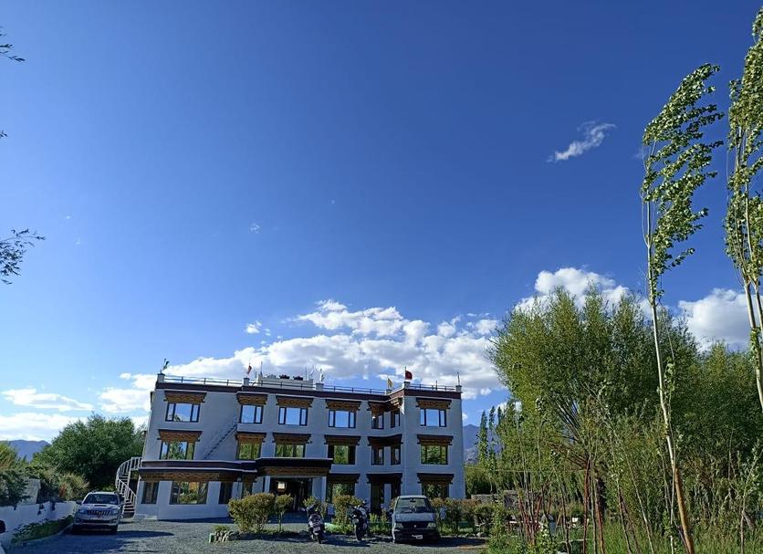 Edificio Foto