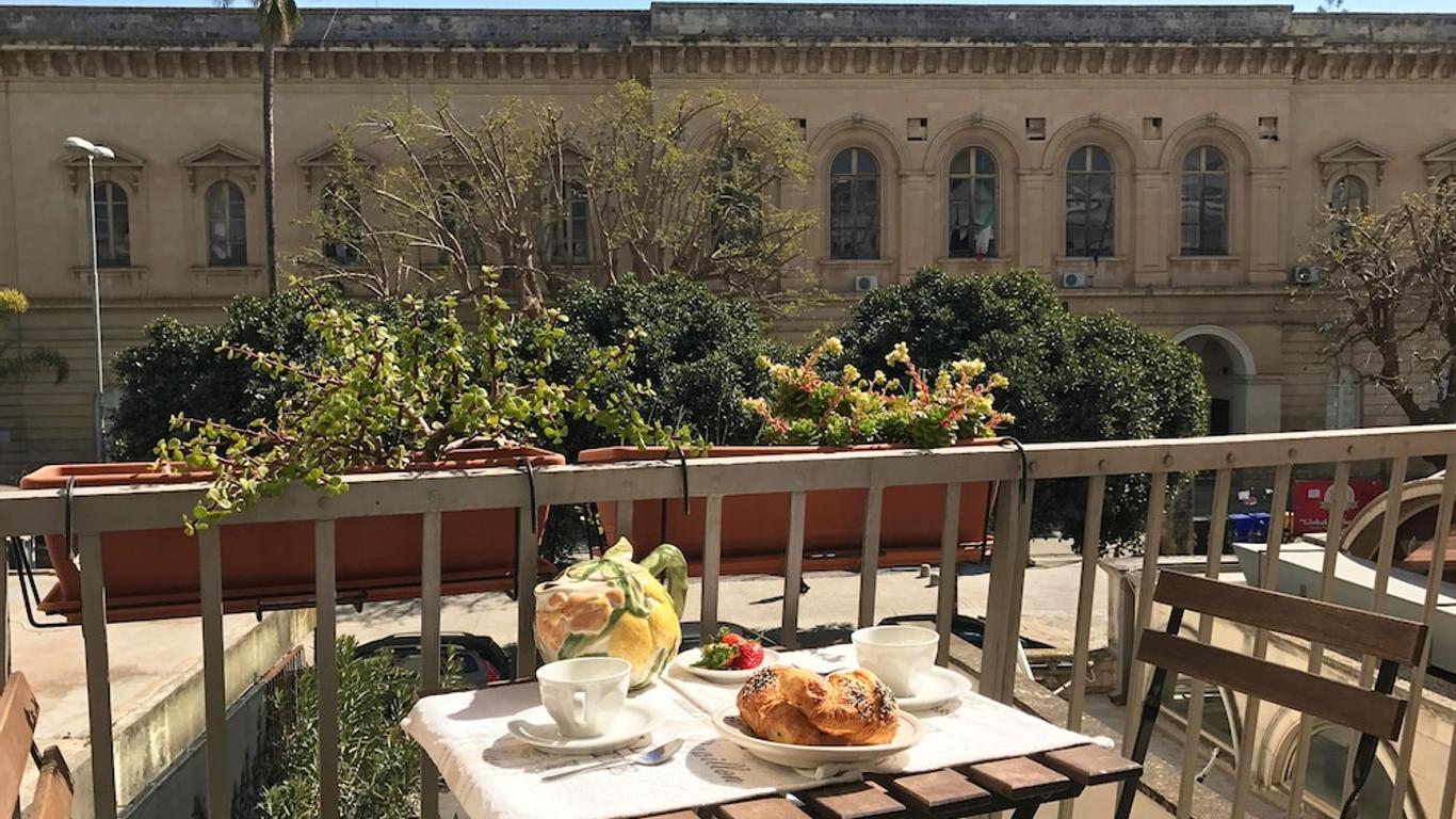 Nuvole Barocche B&b