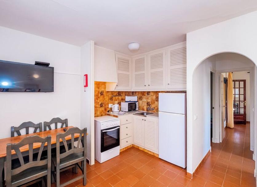 Cocina Foto