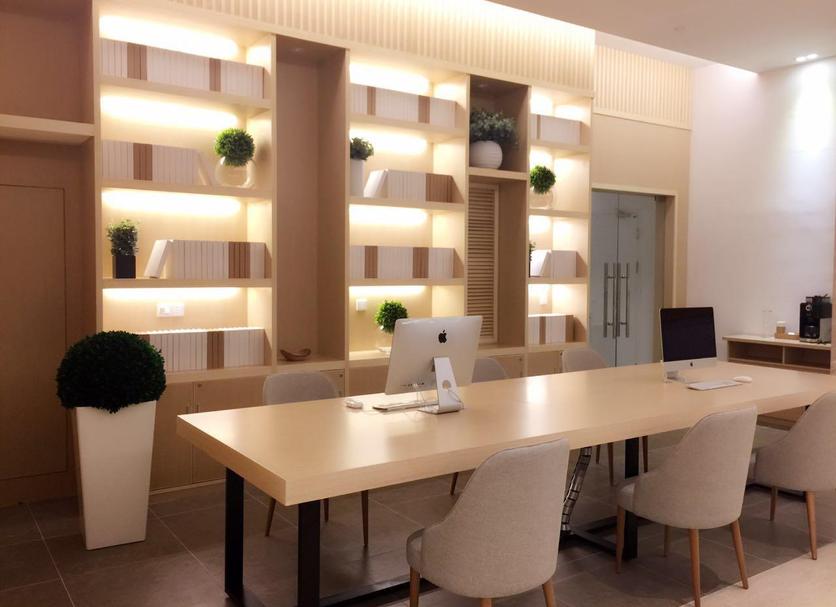 Comedor Foto