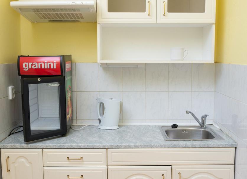 Cocina Foto