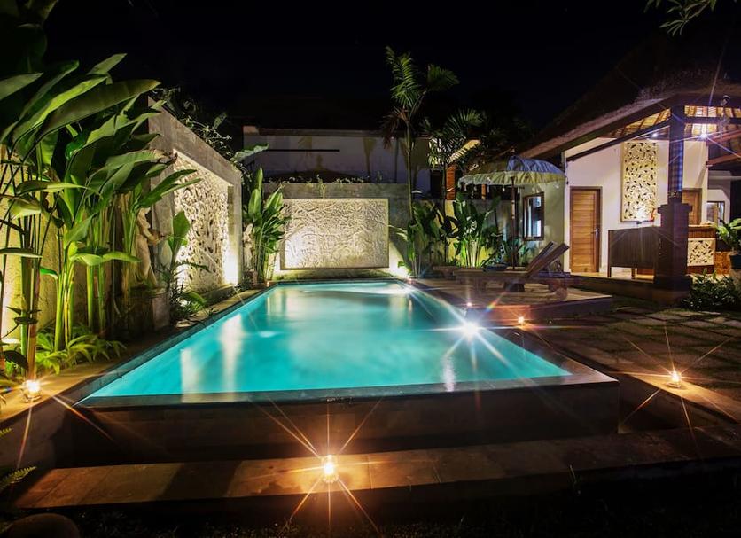 Piscina Foto