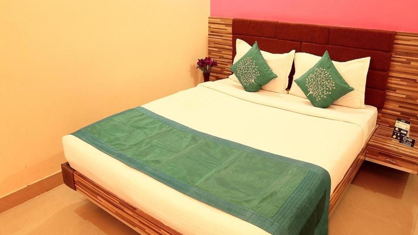 Oyo Premium New Digha