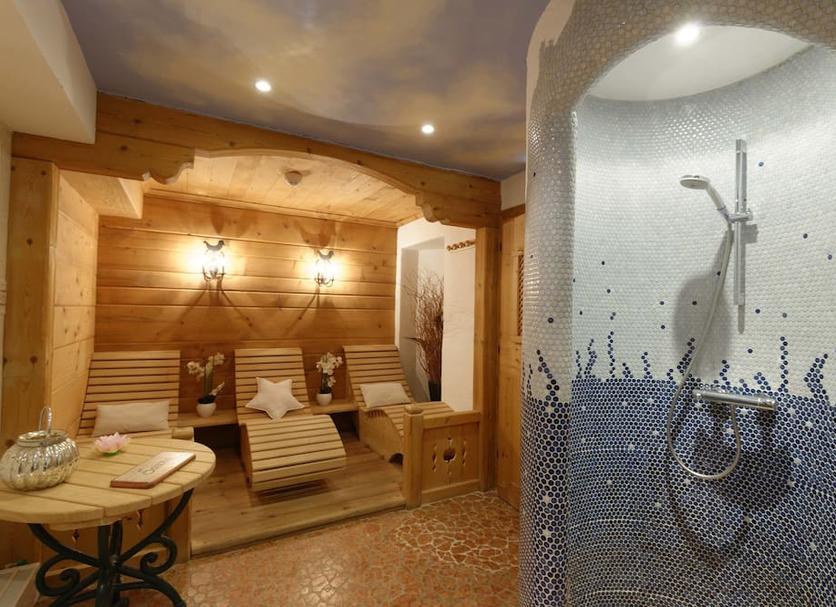 Spa Foto