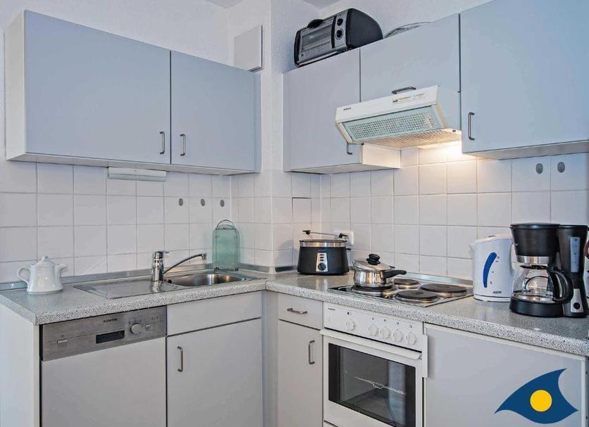 Cocina Foto