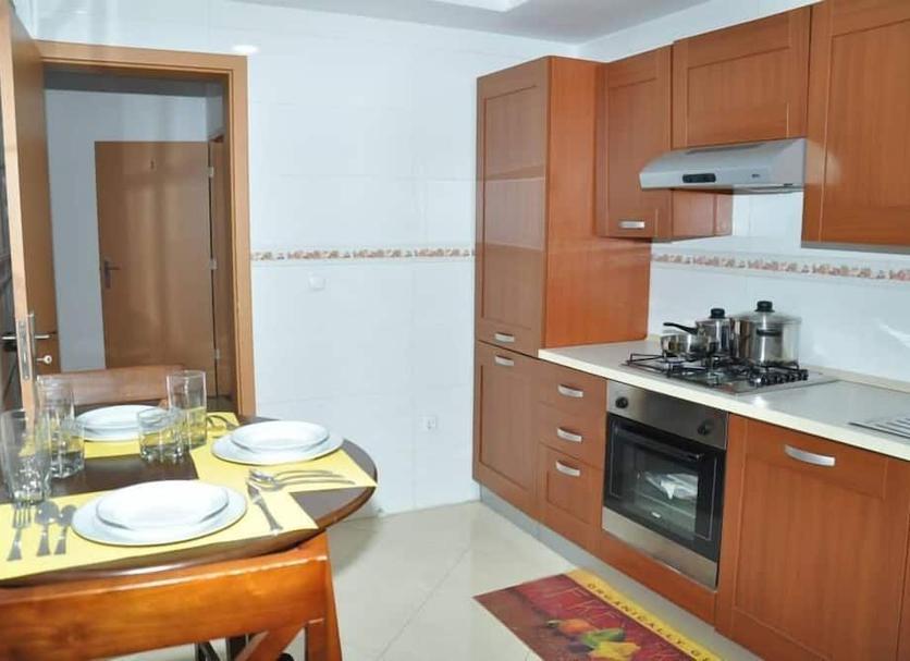 Cocina Foto