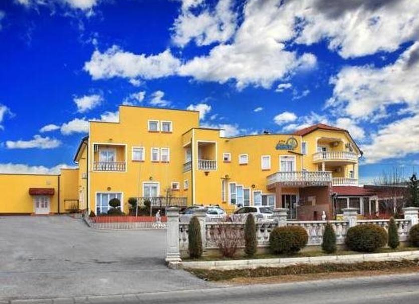 Edificio Foto