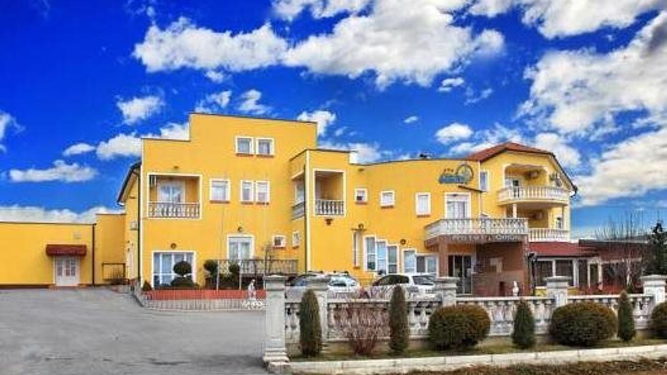 Hotel Orion