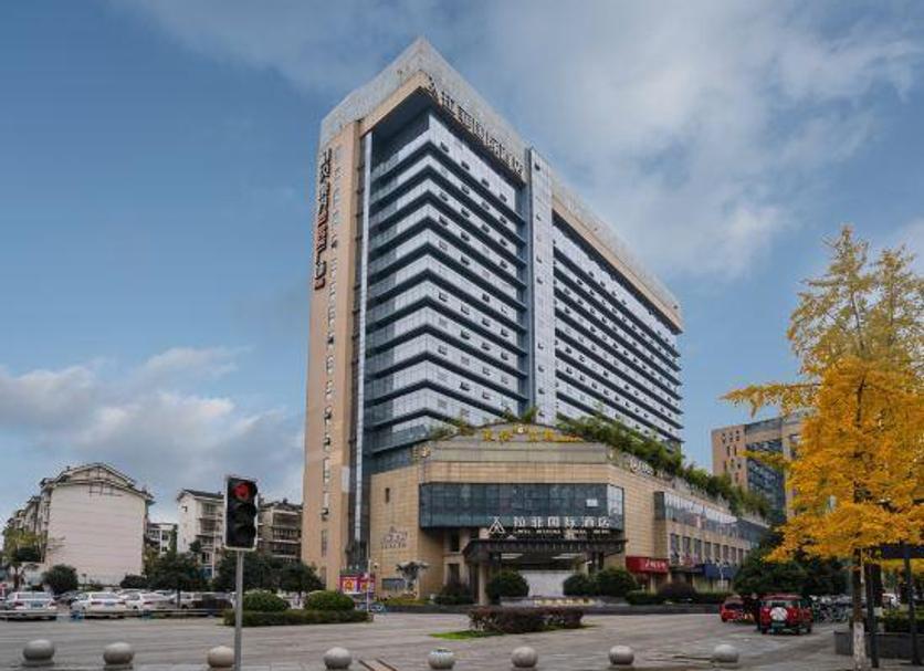 Edificio Foto
