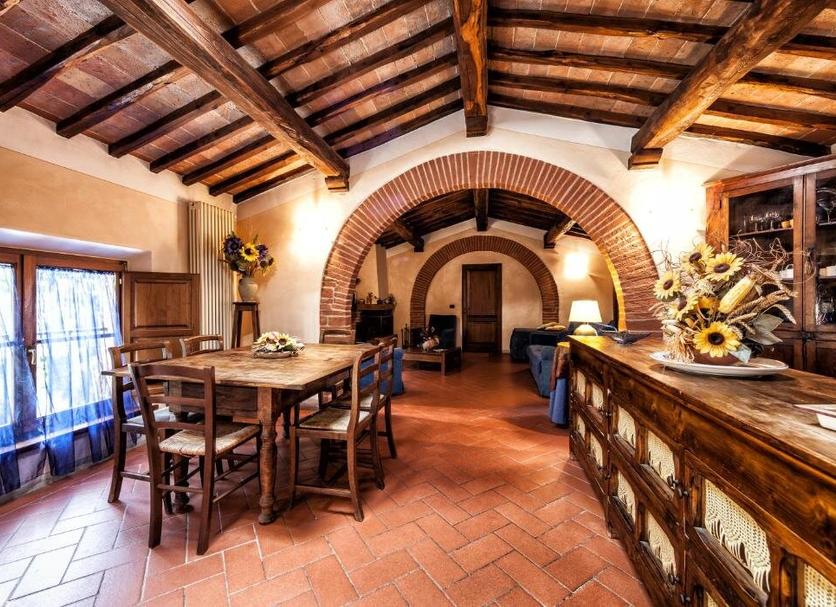 Comedor Foto