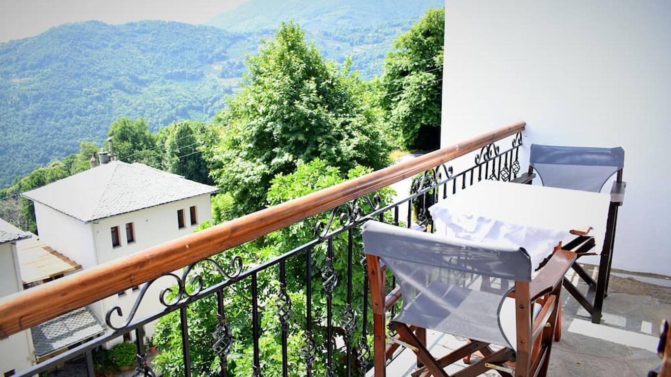 Guesthouse Filirea