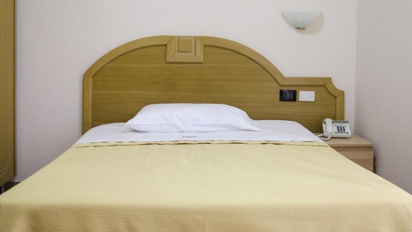 Hotel La Stazione